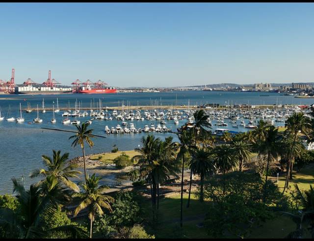 1.5 BEDROOM APARTMENT FOR SALE IN DURBAN CENTRAL